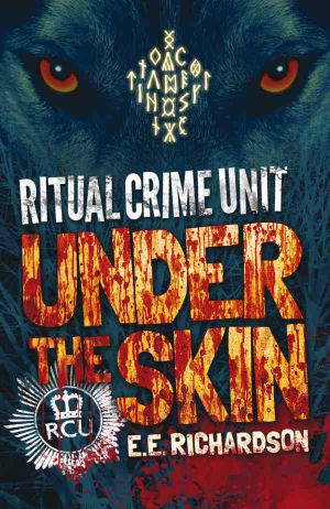 [Ritual Crime Unit 01] • Under the Skin